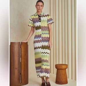 Hunter Bell Ava sweater dress. Size small . Perfect condition.